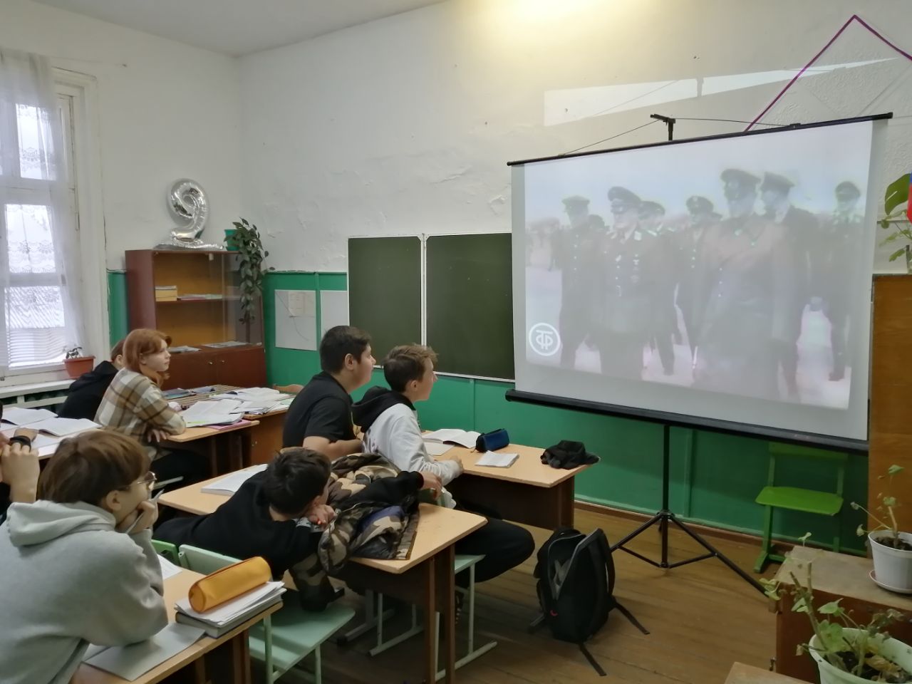 Уроки по теме «Нюрнбергский процесс».