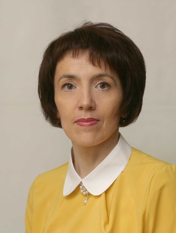 Сафаргалеева Алия Шарифулловна.