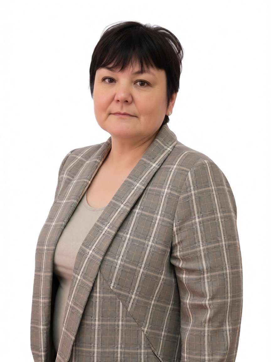 Чиняева Эльвира Владимировна Чиняева Эльвира Владимировна.