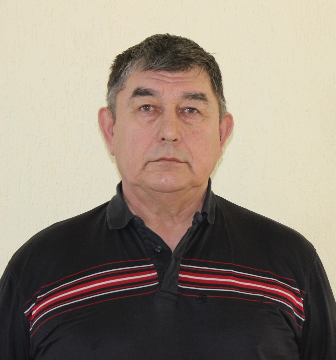 Хасанов Бектемир Хусаинович.