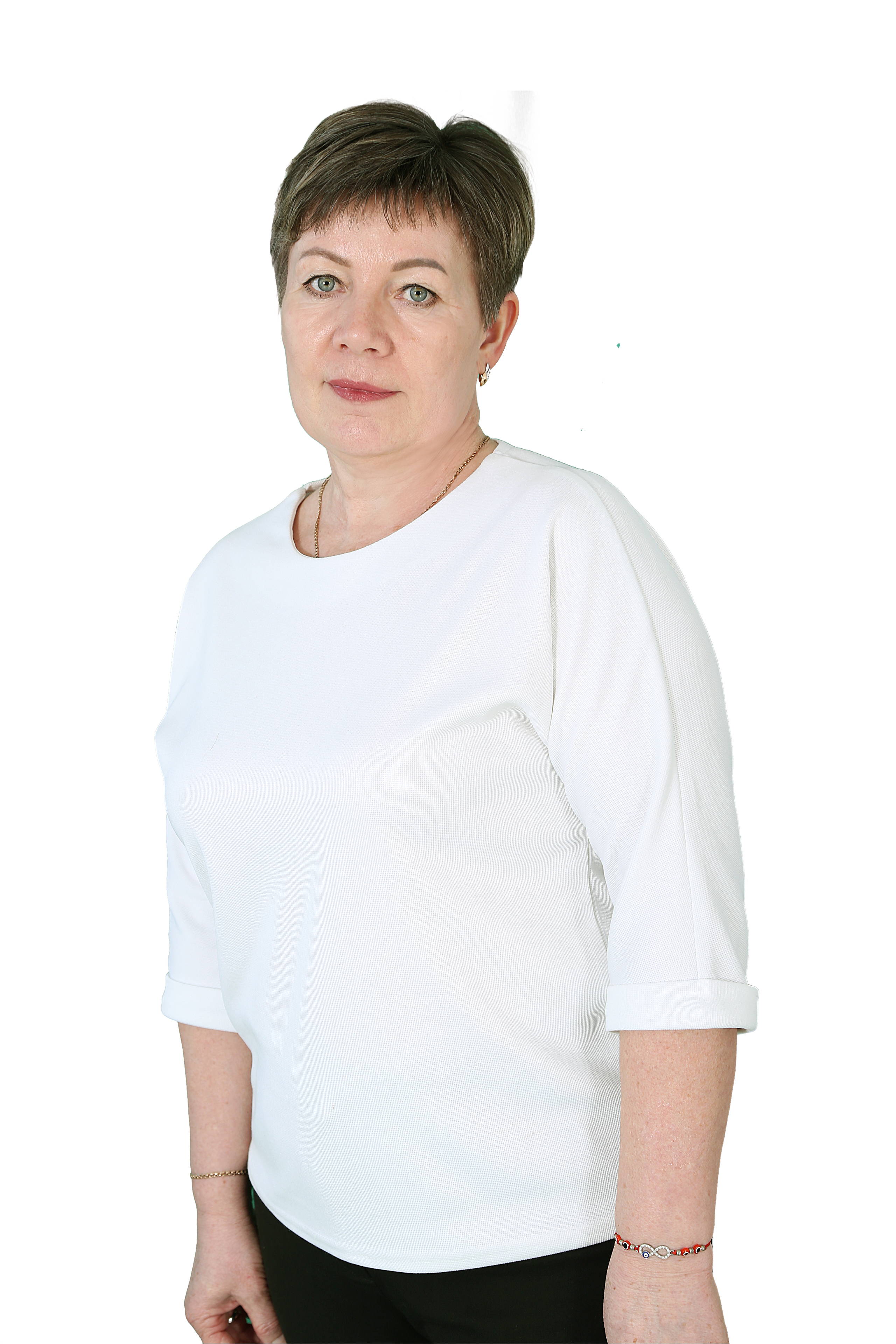 Клепинина Наталья Александровна.