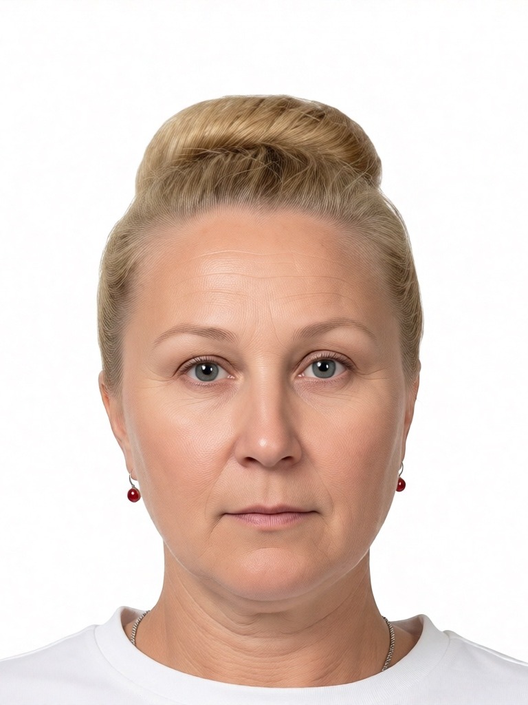 Омегова Любовь Ивановна Омегова Любовь Ивановна.