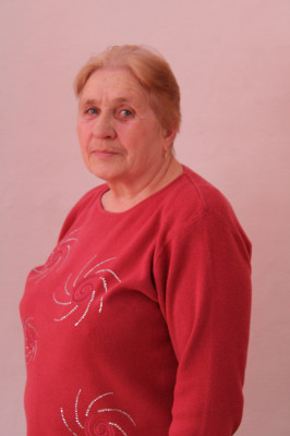 Прохорова Лилия Александровна.