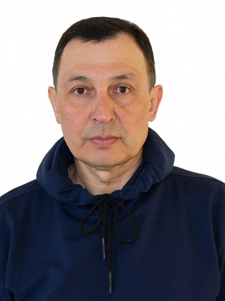 Сафаргалеев Ильдар Фаритович Сафаргалеев Ильдар Фаритович.