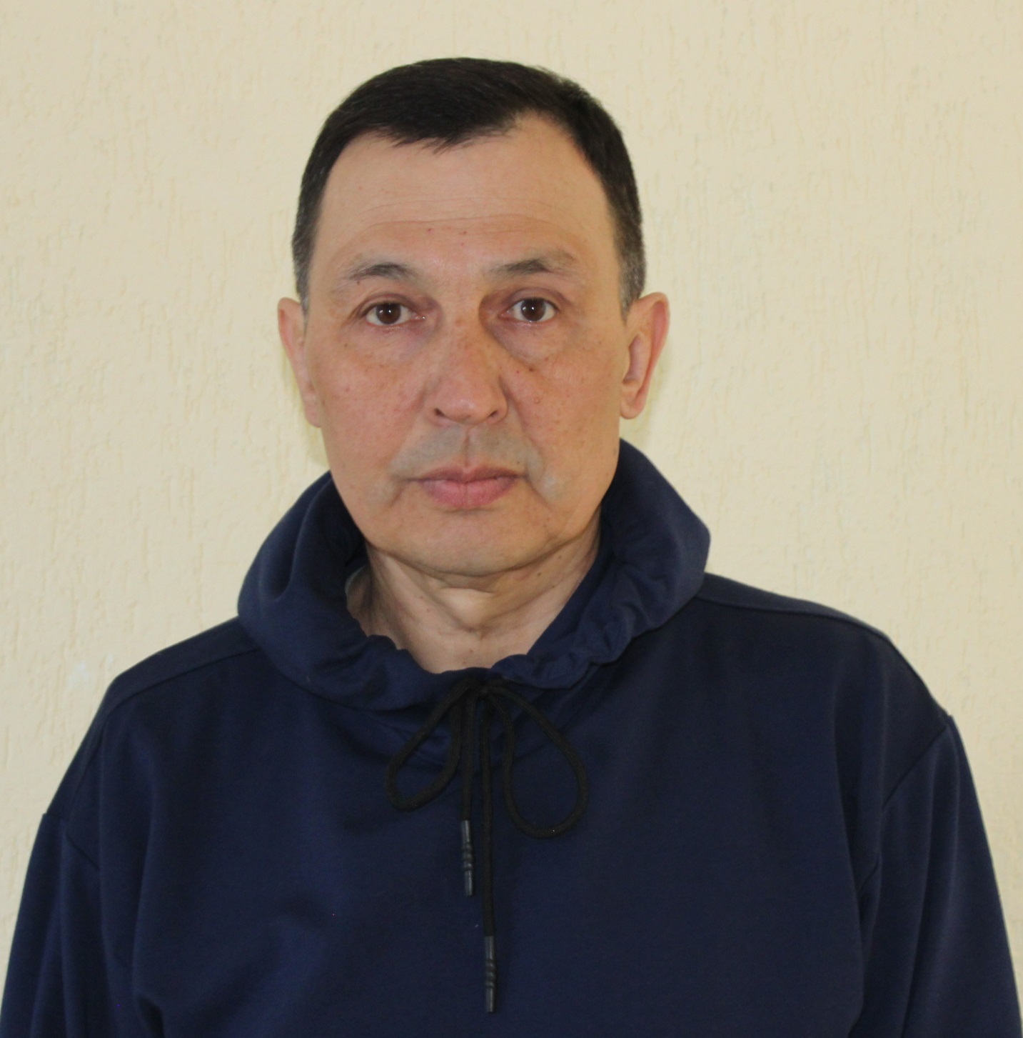 Сафаргалеев Ильдар Фаритович.