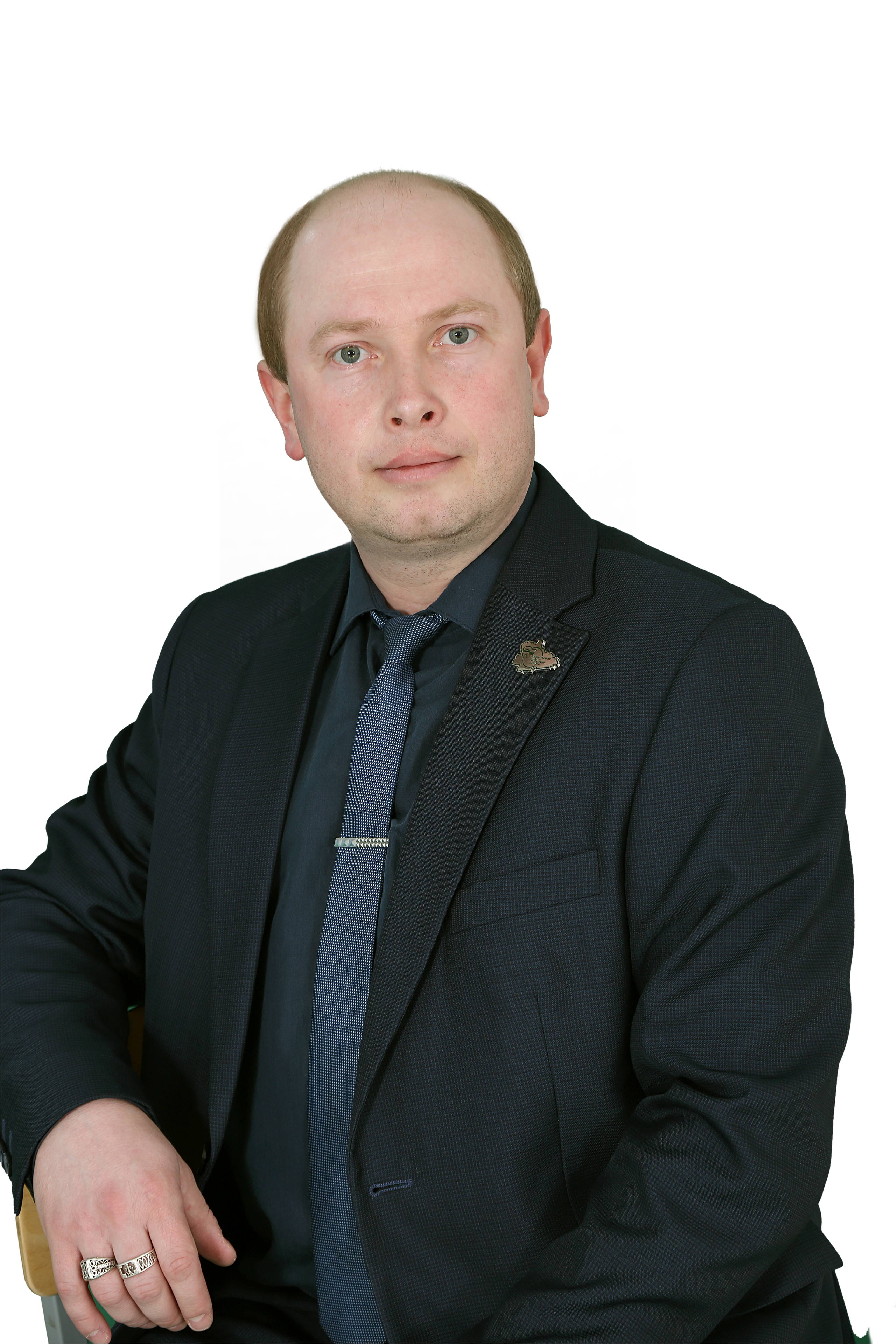 Симаков Вячеслав Анатольевич.