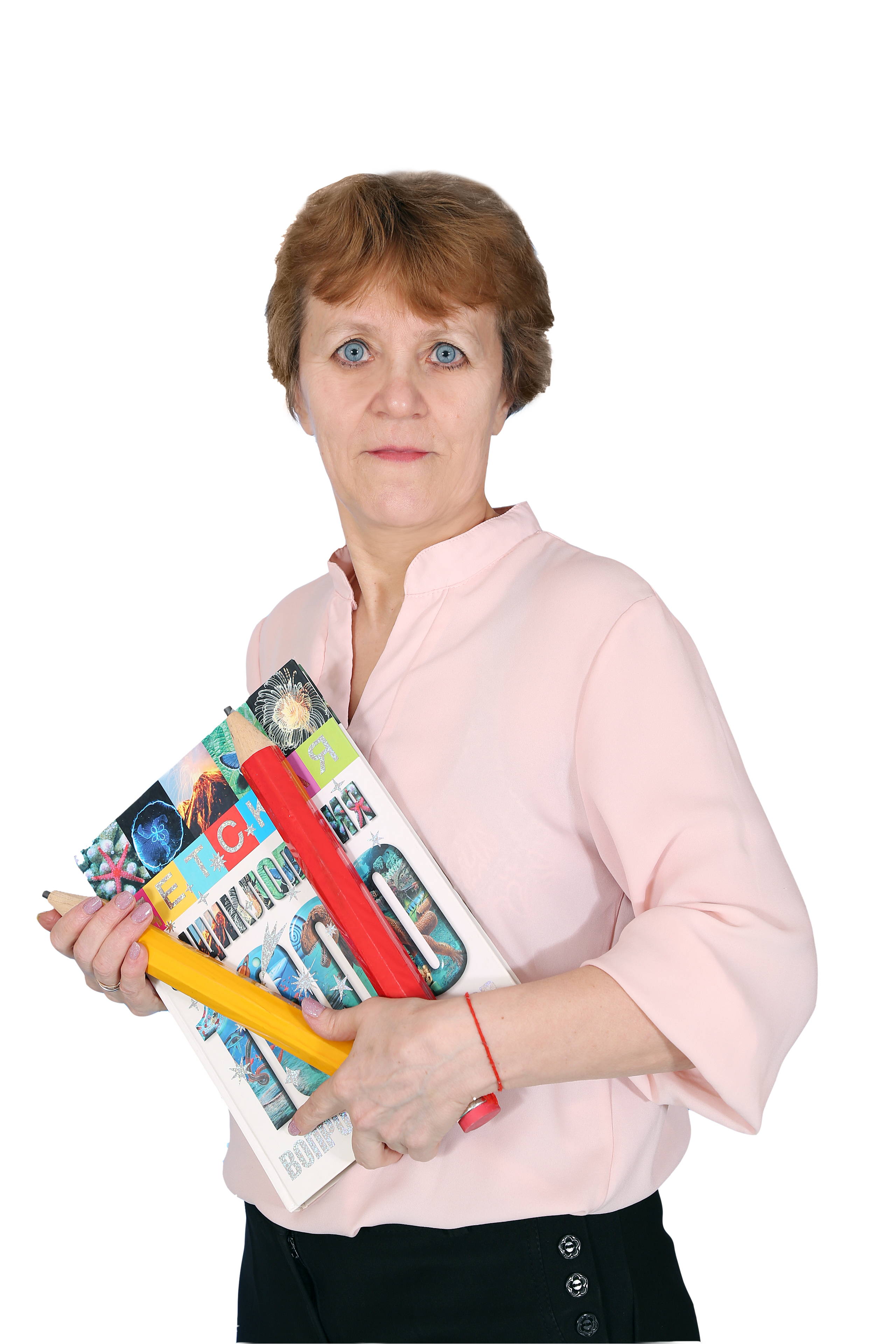 Юмагулова Татьяна Александровна.