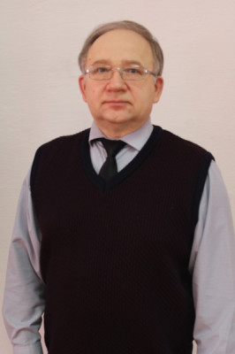 Шакиров Хафиз Вазихович Шакиров Хафиз Вазихович