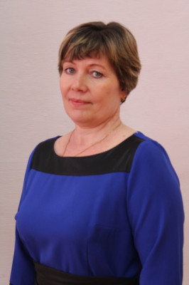 Клепинина Наталья Александровна Клепинина Наталья Александровна
