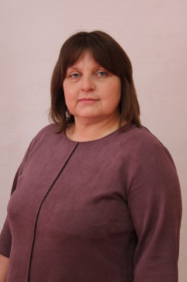Сунцова Надежда Ивановна Сунцова Надежда Ивановна