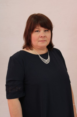 Кожевникова Ирина Викторовна Кожевникова Ирина Викторовна
