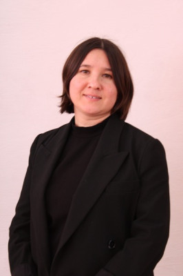 Хакимьянова Алина Валиуловна Хакимьянова Алина Валиуловна