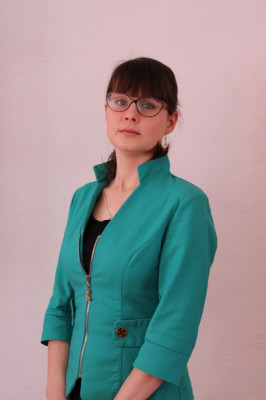 Гаева Светлана Юрьевна Гаева Светлана Юрьевна