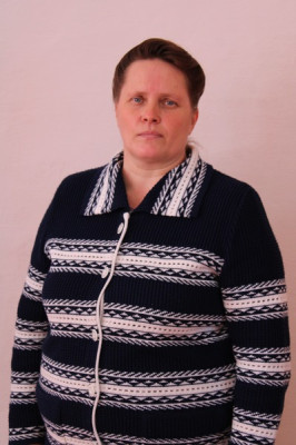Шарипова Наталья Викторовна Шарипова Наталья Викторовна