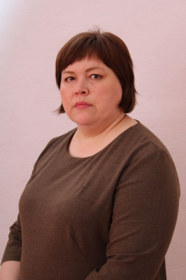 Каримова Гузель Зульфетдиновна Каримова Гузель Зульфетдиновна