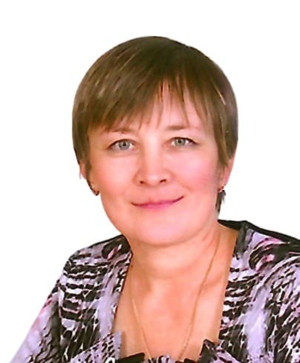 Ивашкина Ольга Ивановна Ивашкина Ольга Ивановна