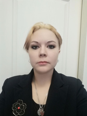 Строганова Майя Михайловна Строганова Майя Михайловна